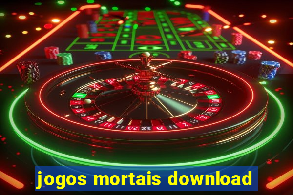 jogos mortais download